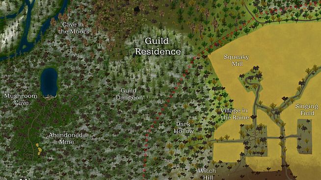 Silver Cats - Developer Files