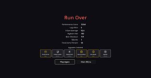 Dorts : A Darts Roguelike