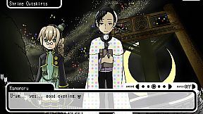 This Starry Midnight We Make