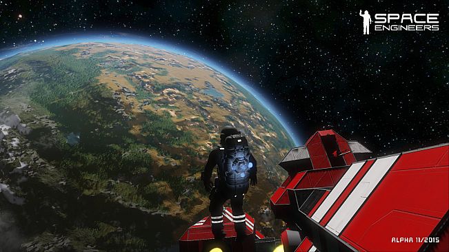 Space Engineers