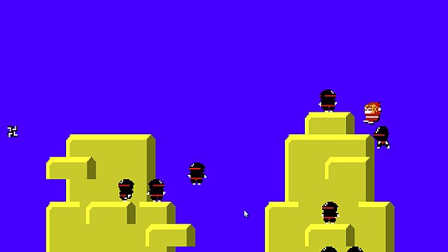 The Tower Of TigerQiuQiu 2 Ninja Hill 9