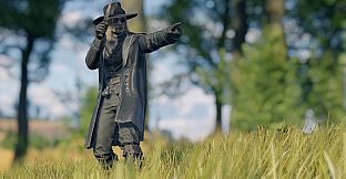 CRSED: Cuisine Royale - Vampire Hunter Pack