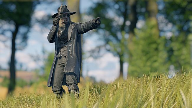 CRSED: Cuisine Royale - Vampire Hunter Pack