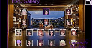 Housewife Simulator