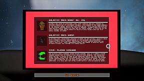 Galactic Seals Survivors