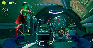 Murky Divers