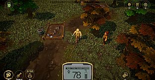 Treasure Hunter: Echo of War