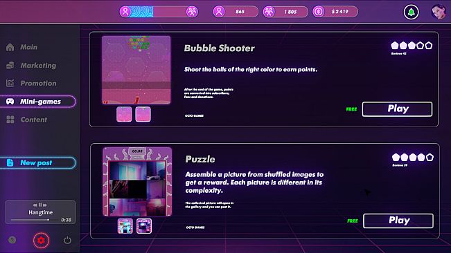 OnlyFap Simulator  6