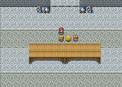 AMBUSH tactics Advanced