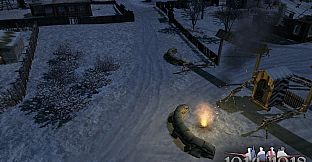 Battle of Empires : 1914-1918 - Russian Empire