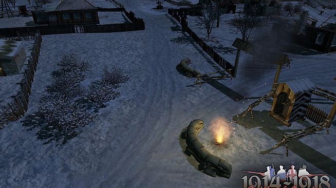 Battle of Empires : 1914-1918 - Russian Empire