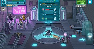 Punch Club 2: Complete Edition