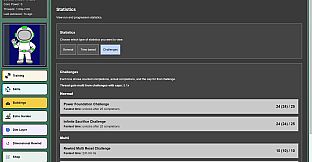 Idle Dimension Breaker