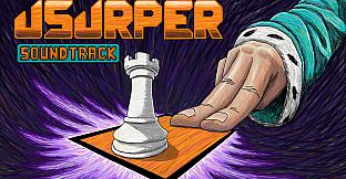 Usurper Soundtrack