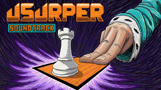 Usurper Soundtrack
