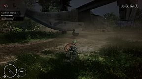 Airborne Ranger: FightOut