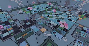 My Sweet Floating in the Void