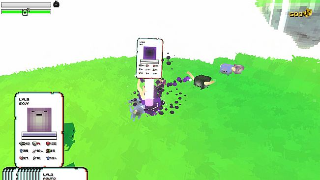 Sky Fields: Goober Gardens