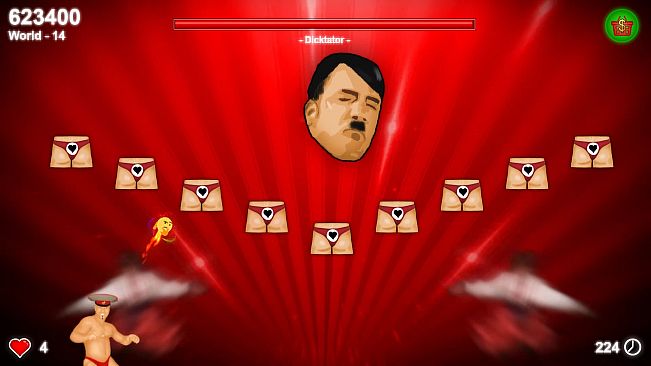 Gachi Heroes 2: Flexboll