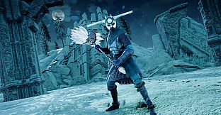 Ravenbound - Hammers of Ávalt