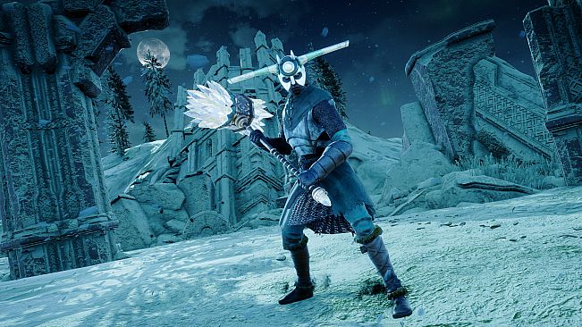 Ravenbound - Hammers of Ávalt