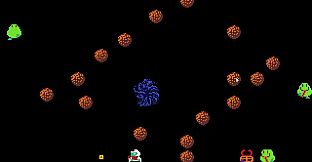 The Tower Of TigerQiuQiu 2 Warp Tiger M07