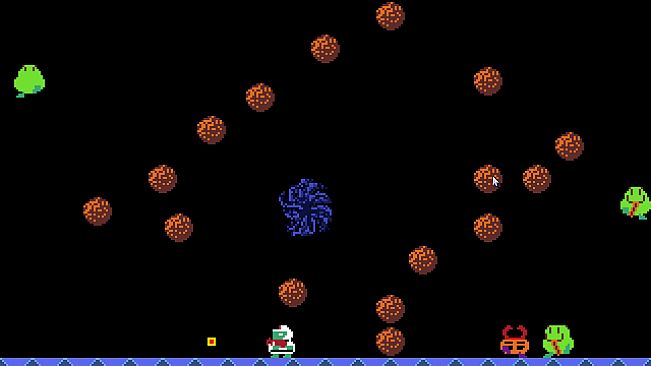 The Tower Of TigerQiuQiu 2 Warp Tiger M07