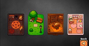 RAVENHOLLOW CHRONICLES