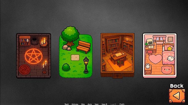 RAVENHOLLOW CHRONICLES