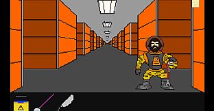 War of the Wormholes: Janitor Duty