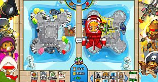 Bloons TD Battles - Club Starter Pack