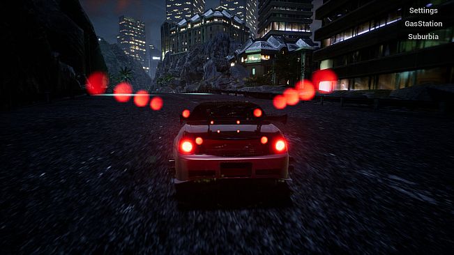 Car Tuning Simulator