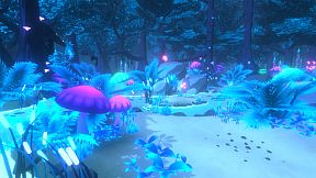 Beasts of Maravilla Island