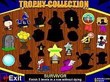 Karl's Kooky Warehouse