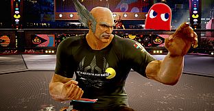 TEKKEN 7 - Season Pass 4