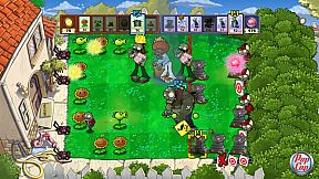 Plants vs. Zombies