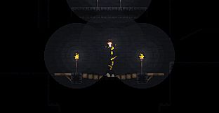 Deep the Game - The Darkest Cave