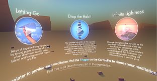 ReMind VR: Daily Meditation