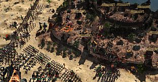 Medieval Kingdom Wars - Royal Blood