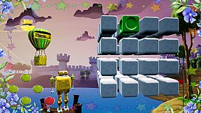 Xobox - circle and cross