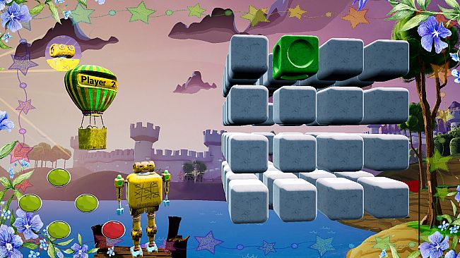 Xobox - circle and cross