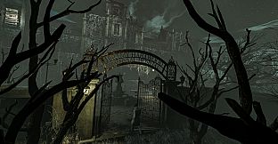 SONG OF HORROR - Episode 5