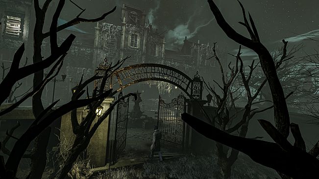 SONG OF HORROR - Episode 5