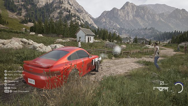 Truck Up: Catch Me If You Can