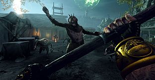 Warhammer: Vermintide 2 - Shadows Over Bögenhafen