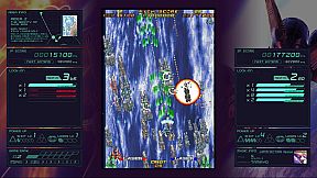 Ray’z Arcade Chronology