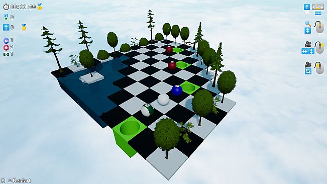 Super Billards Maker