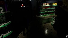 Noroi E: Susan's Memories