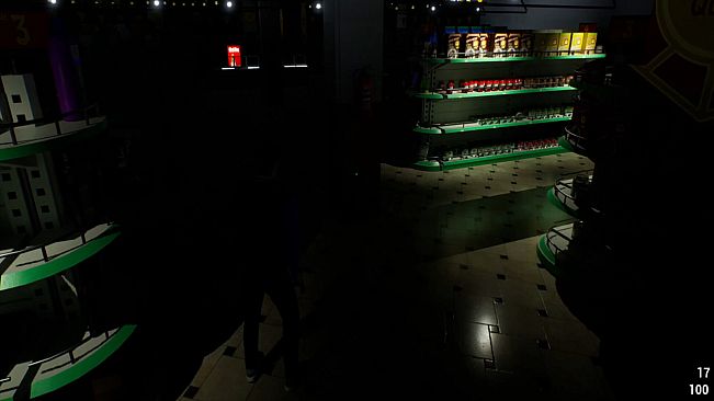 Noroi E: Susan's Memories