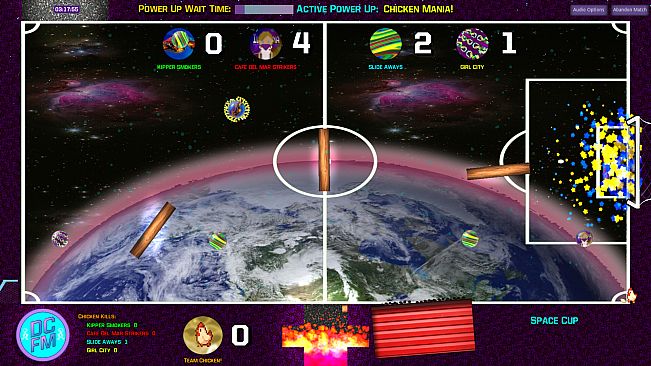 Digital Crypt's Fantasy Marbles